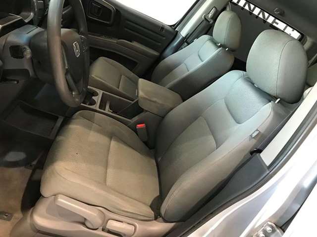 2010 Honda Ridgeline 4x4 RT 4dr Crew Cab